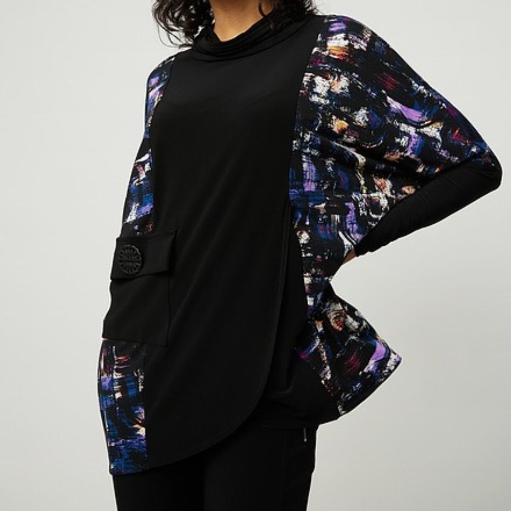 Joseph Ribkoff  Tunic